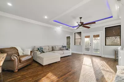 689 Jim Cannon Road, Van Alstyne, TX 75495 - Photo 18