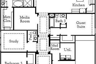 928 Germander, Wylie, TX 75098 - Photo 2