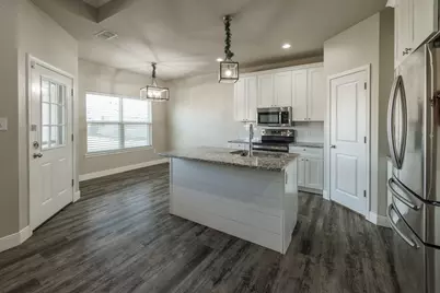 7437 Sleepy Hollow Lane, Abilene, TX 79602 - Photo 4