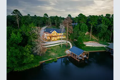 800 Camp Cypress Trail, Winnsboro, TX 75494 - Photo 1