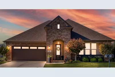 9900 Silver Rock Way, Denton, TX 76207 - Photo 1