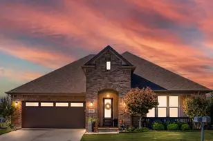 9900 Silver Rock Way, Denton, TX 76207 - Photo 1