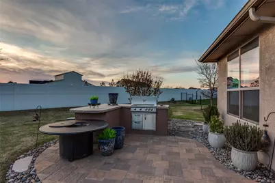 9900 Silver Rock Way, Denton, TX 76207 - Photo 30