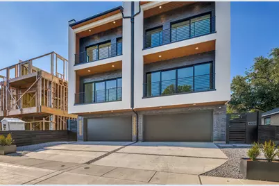 4525 Weldon Street, Dallas, TX 75204 - Photo 1