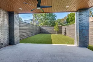 4525 Weldon St, Dallas, TX 75204 - Photo 34