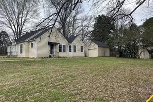 309 E Park Dr, Overton, TX 75684 - Photo 8