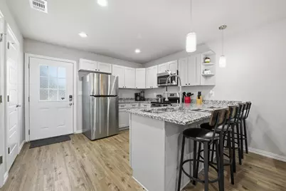 931 & 933 River Rd, Fort Worth, TX 76114 - Photo 8