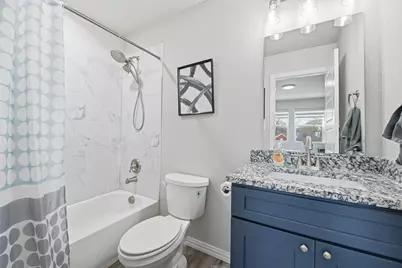 931 & 933 River Rd, Fort Worth, TX 76114 - Photo 30