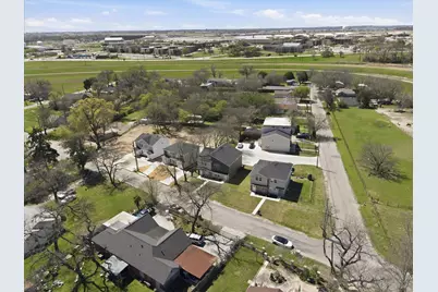 931 & 933 River Road, Fort Worth, TX 76114 - Photo 2