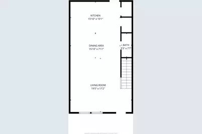 931 & 933 River Rd, Fort Worth, TX 76114 - Photo 38