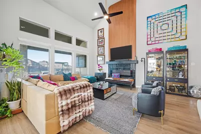 9917 Clover Forest Court, Frisco, TX 75035 - Photo 16