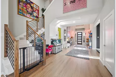 9917 Clover Forest Court, Frisco, TX 75035 - Photo 10