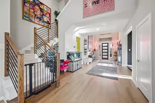 9917 Clover Forest Ct, Frisco, TX 75035 - Photo 10