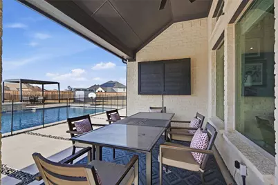 9917 Clover Forest Court, Frisco, TX 75035 - Photo 34