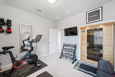 9917 Clover Forest Court, Frisco, TX 75035 - Photo 28