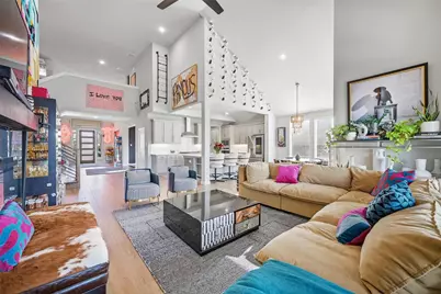 9917 Clover Forest Court, Frisco, TX 75035 - Photo 18