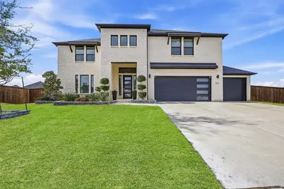 9917 Clover Forest Court, Frisco, TX 75035 - Photo 4