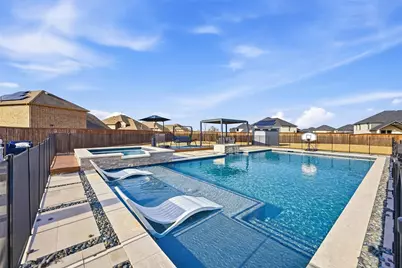 9917 Clover Forest Court, Frisco, TX 75035 - Photo 36