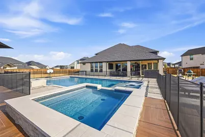 9917 Clover Forest Court, Frisco, TX 75035 - Photo 38