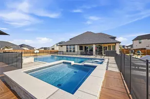 9917 Clover Forest Ct, Frisco, TX 75035 - Photo 38