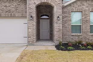 155 Dogwood Ave, Rhome, TX 76078 - Photo 4