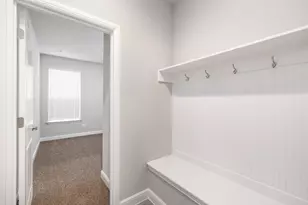 155 Dogwood Ave, Rhome, TX 76078 - Photo 8