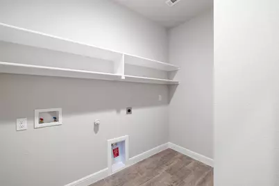 155 Dogwood Avenue, Rhome, TX 76078 - Photo 10