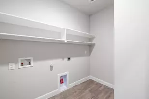 155 Dogwood Ave, Rhome, TX 76078 - Photo 10