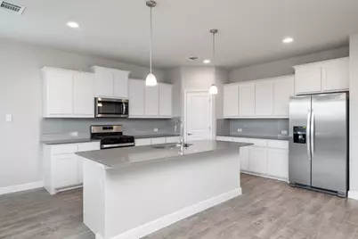 155 Dogwood Avenue, Rhome, TX 76078 - Photo 12