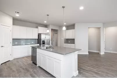 155 Dogwood Avenue, Rhome, TX 76078 - Photo 14