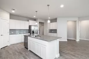 155 Dogwood Ave, Rhome, TX 76078 - Photo 14