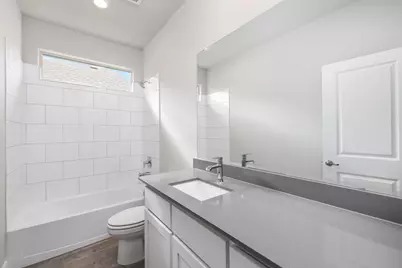 155 Dogwood Avenue, Rhome, TX 76078 - Photo 6