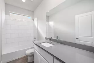 155 Dogwood Ave, Rhome, TX 76078 - Photo 6