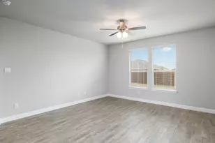 155 Dogwood Ave, Rhome, TX 76078 - Photo 16