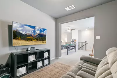 829 Pier Street, Little Elm, TX 76227 - Photo 28