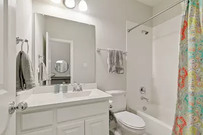 829 Pier Street, Little Elm, TX 76227 - Photo 20