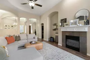 2157 Fox Crossing Ln, Frisco, TX 75036 - Photo 6