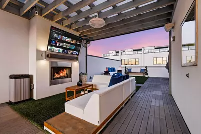 4961 Blaynes View, The Colony, TX 75056 - Photo 32