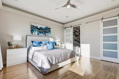 4961 Blaynes View, The Colony, TX 75056 - Photo 18