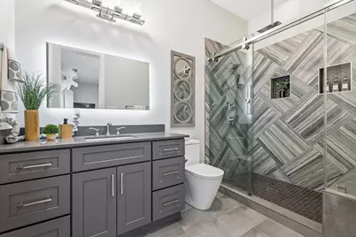 4961 Blaynes View, The Colony, TX 75056 - Photo 24