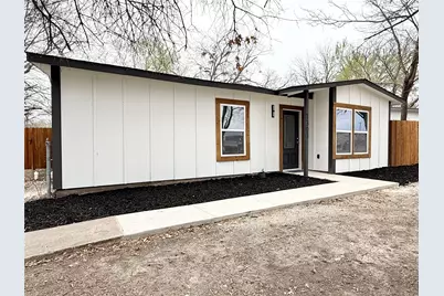 1303 N Galloway Avenue, Mesquite, TX 75149 - Photo 2