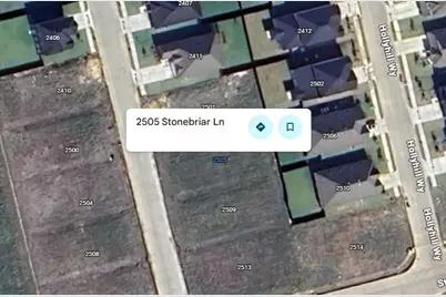 2505 Stonebriar Lane, Sherman, TX 75092 - Photo 2