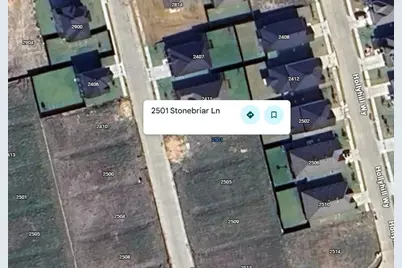 2501 Stonebriar Lane, Sherman, TX 75092 - Photo 2