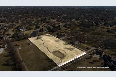 1711 & 1723 Florence Road, Keller, TX 76262 - Photo 1