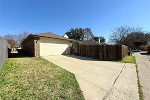 980 Mauve Dr, Lewisville, TX 75067 - Photo 20