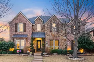 11145 Lamar Ln, Frisco, TX 75033 - Photo 1