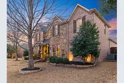 11145 Lamar Lane, Frisco, TX 75033 - Photo 2