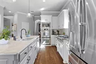 11145 Lamar Ln, Frisco, TX 75033 - Photo 12