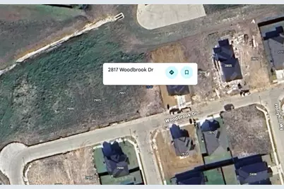 2817 Woodbrook Drive, Sherman, TX 75092 - Photo 2