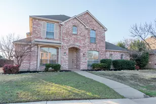 6401 Richmond Ct, Rowlett, TX 75089 - Photo 1